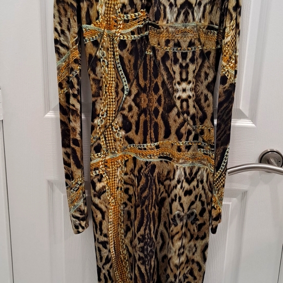 Roberto Cavalli - Picture 1 of 3